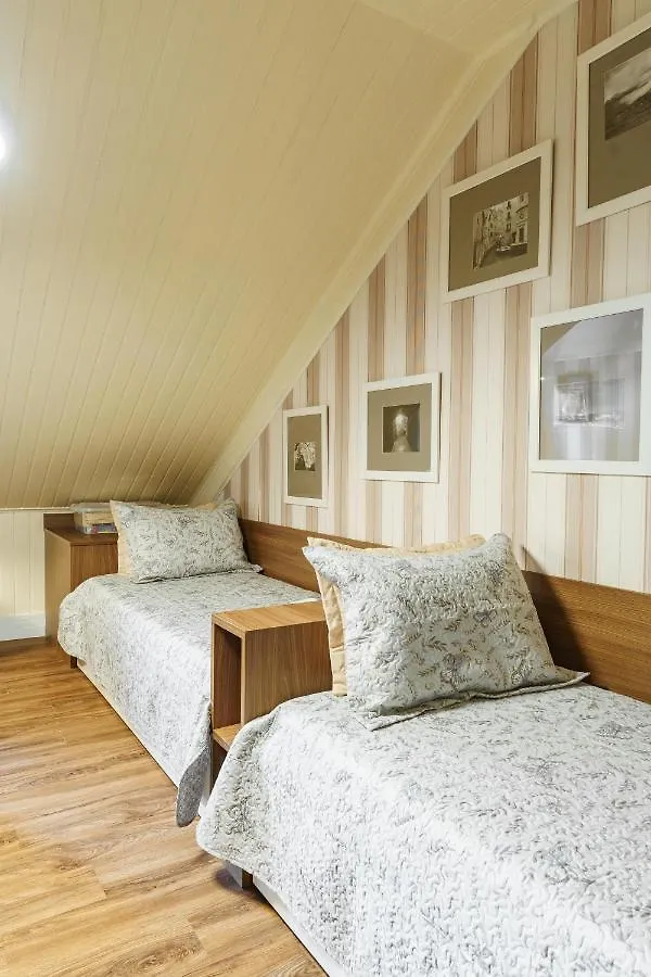 Apartment Conforto Na Serra Campos do Jordao